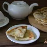 Кавказские хичины