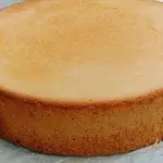Бисквит идеальный