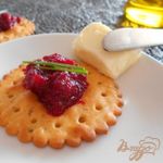 Закуска из свеклы по-критски