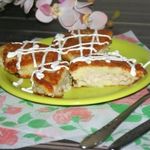 Колдуны с куриным фаршем