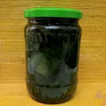 Черемша маринованная + бонус.
