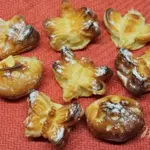 Сырники в духовке