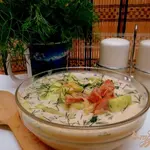 Окрошка