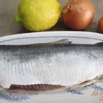 Засолить селедь