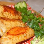 Куриные крылышки в мультиварке