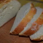 Батон сдобный