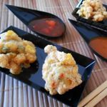 Кукурузный попкорн