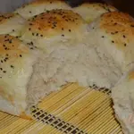 Булочки закусочные