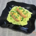 Запеченные сосиски