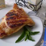 Шашлык из курицы
