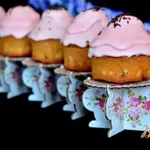 Кулич на разрыхлителе