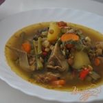 Линтеха