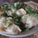 Манты в мультиварке