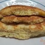 Ленивые молдавские плацинды
