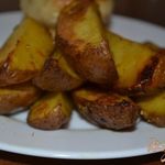 Картофель по-селянски