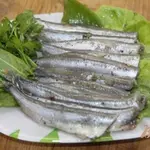 Мойва соленая в домашних условиях без воды
