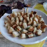 Салат Морской ёж