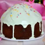Кулич Пасхальный от Селезнева