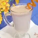 Коктейль с корицей