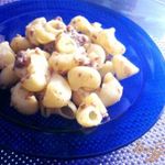 Макароны по-флотски
