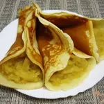 Арабские блинчики