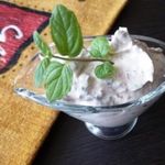 Соус к мясу из сметаны,аджики и чеснока
