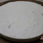 Чизкейк лимонно - апельсиновый