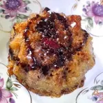 Кексы на скорую руку