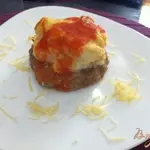 Котлеты Хасан-паша