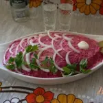 Селедка под шубкой