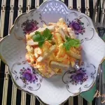 Салат Николь