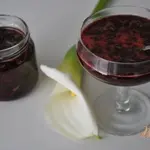 Клубничное варенье