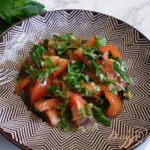 Салат Летний