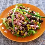 Салат Любимому мужчине
