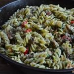 Макароны по-флотски