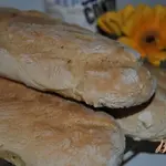 Багеты со специями