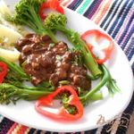 Говядина по-бургундски в скороварке
