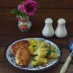 Домашние котлеты без хлеба