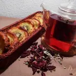 Печенье с киви