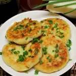 Сырники с брынзой