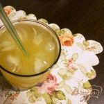 Коктейль Отвертка