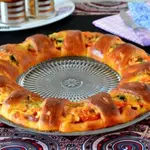 Пицца Любимая