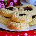 Ватрушки любимые