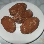 Быстрый вариант Пирожное картошка