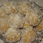 Рафаэлло по-домашнему