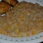 Пшеничная каша в мультиварке