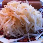 Салат с дайоконом