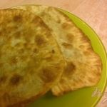 Чебуреки