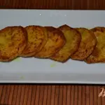 Картофель Карри