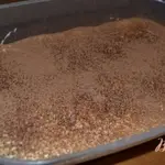 Десерт аля Tiramisu